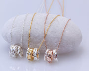 Sea Foam Necklaces - High Quality affordable Jewelry from the shores of Cape Cod - Salty Jewelry Cape Cod