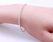 Ball Beads Bracelet - High Quality affordable Jewelry from the shores of Cape Cod - Salty Jewelry Cape Cod