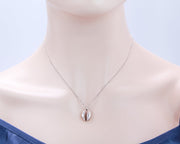 Cowrie Shell Necklaces - High Quality affordable Jewelry from the shores of Cape Cod - Salty Jewelry Cape Cod