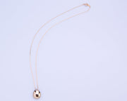 Raindrops Norm Necklaces - High Quality affordable Jewelry from the shores of Cape Cod - Salty Jewelry Cape Cod